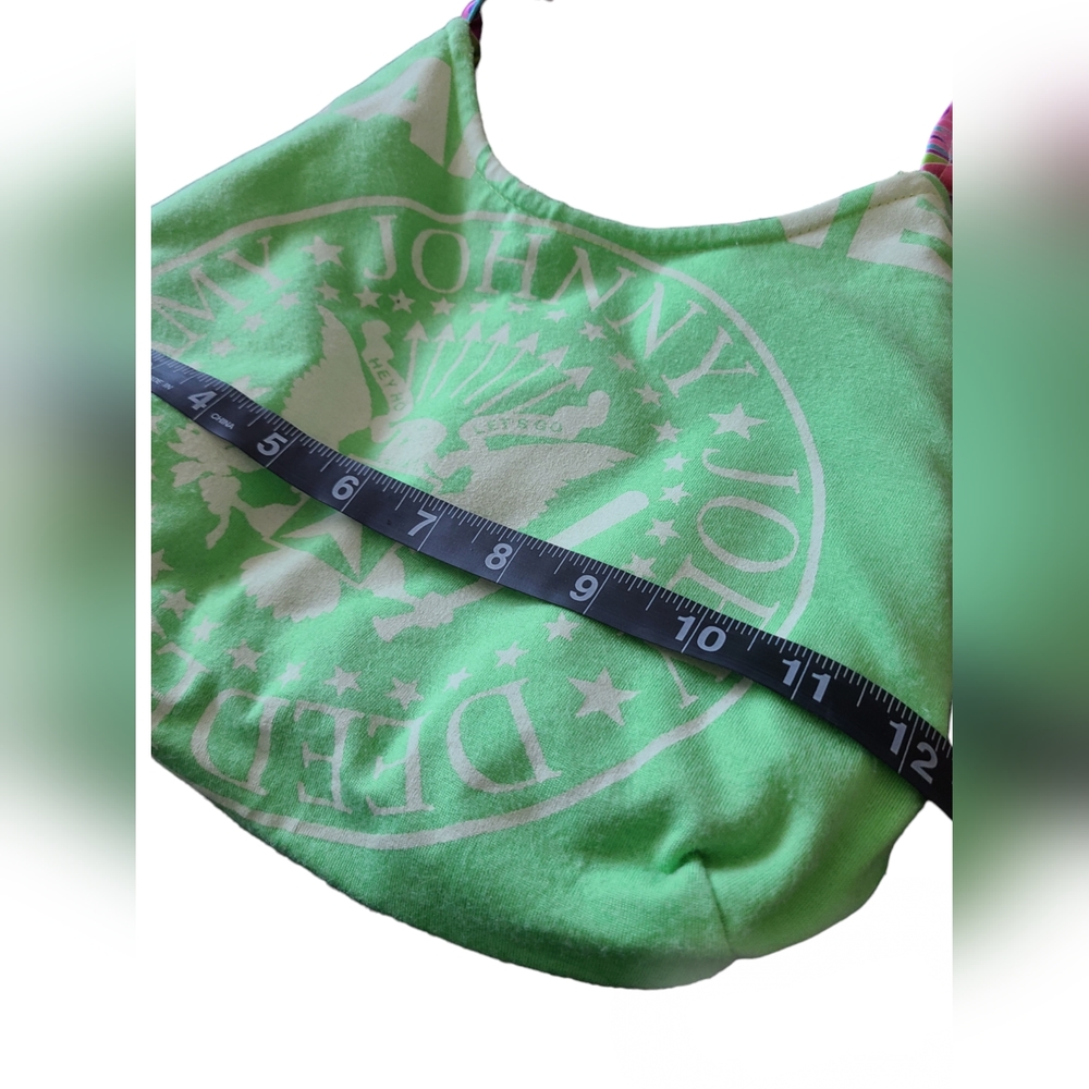 THE RAMONES | T-SHIRT BAG - Picture 8 of 13